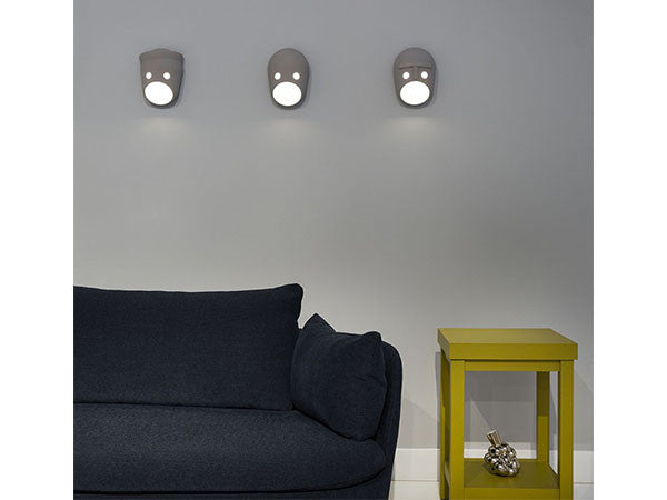 The Party Wall Lamp