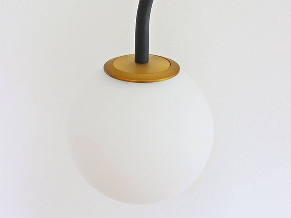 EUREKA FLOOR LAMP