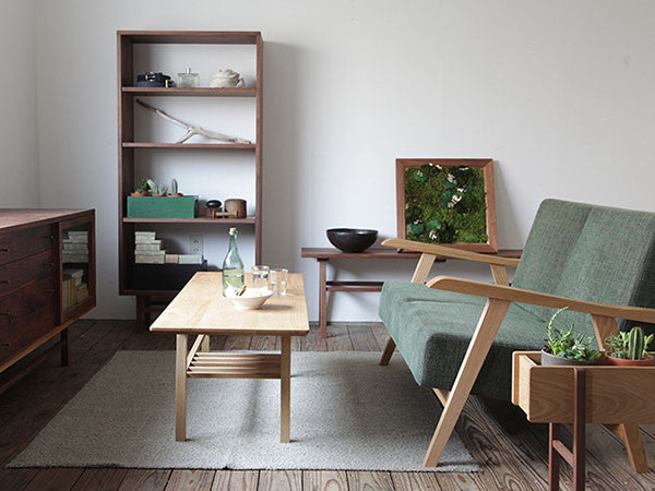 Living Table 1200