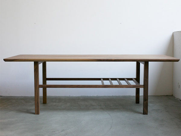 Living Table 1200