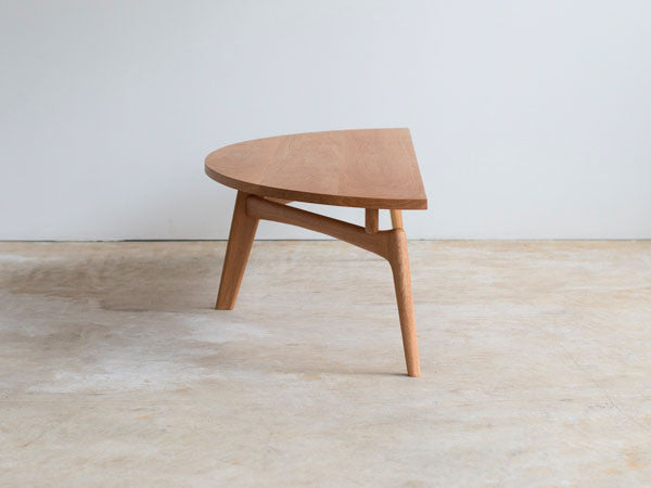 Luu Table wood top