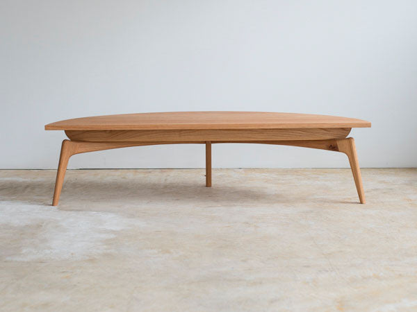 Luu Table wood top