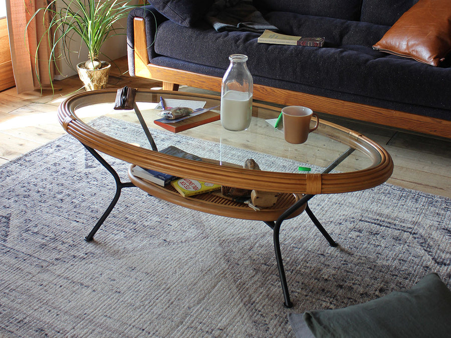 BALBOA COFFEE TABLE