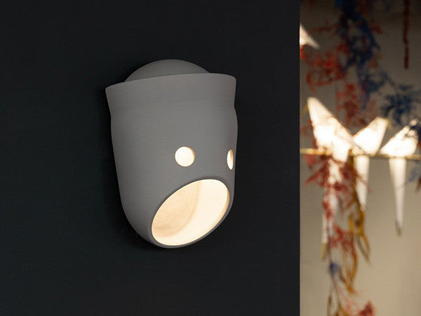 The Party Wall Lamp