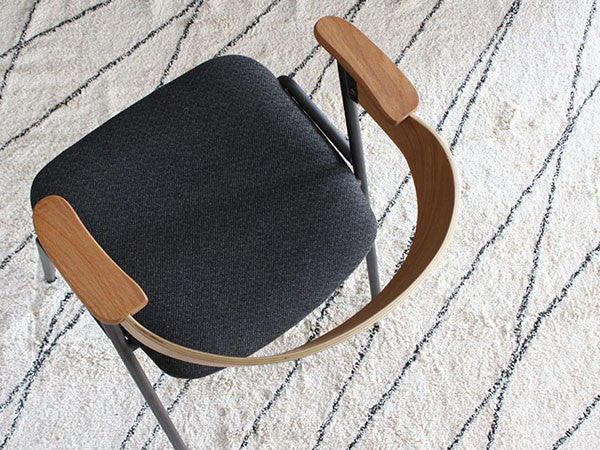 danis short armchair