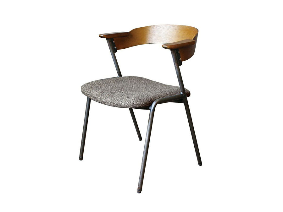 danis short armchair