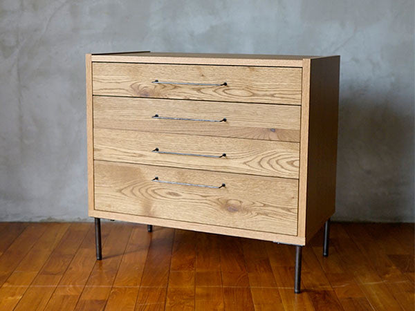 cadeal 4drawer chest