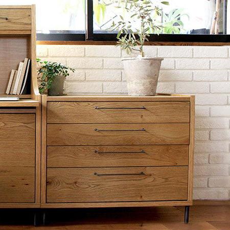 cadeal 4drawer chest