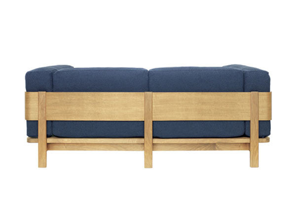 ARNICA sofa 2P