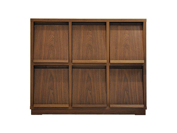 BANCROFT book shelf