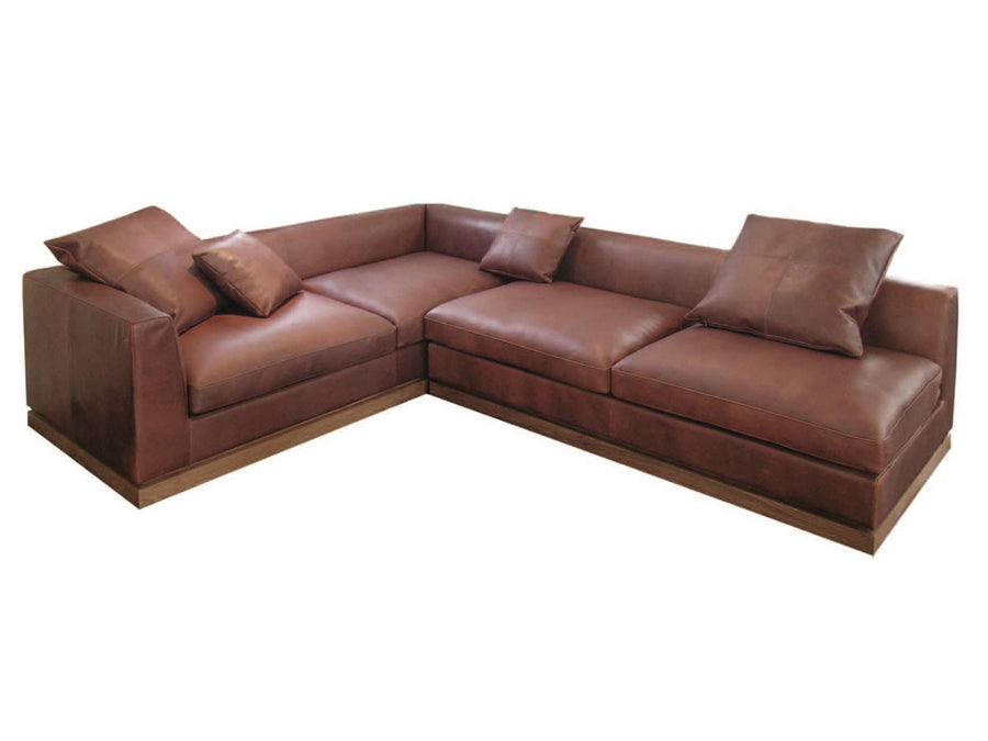 ONTARIO sofa 3P