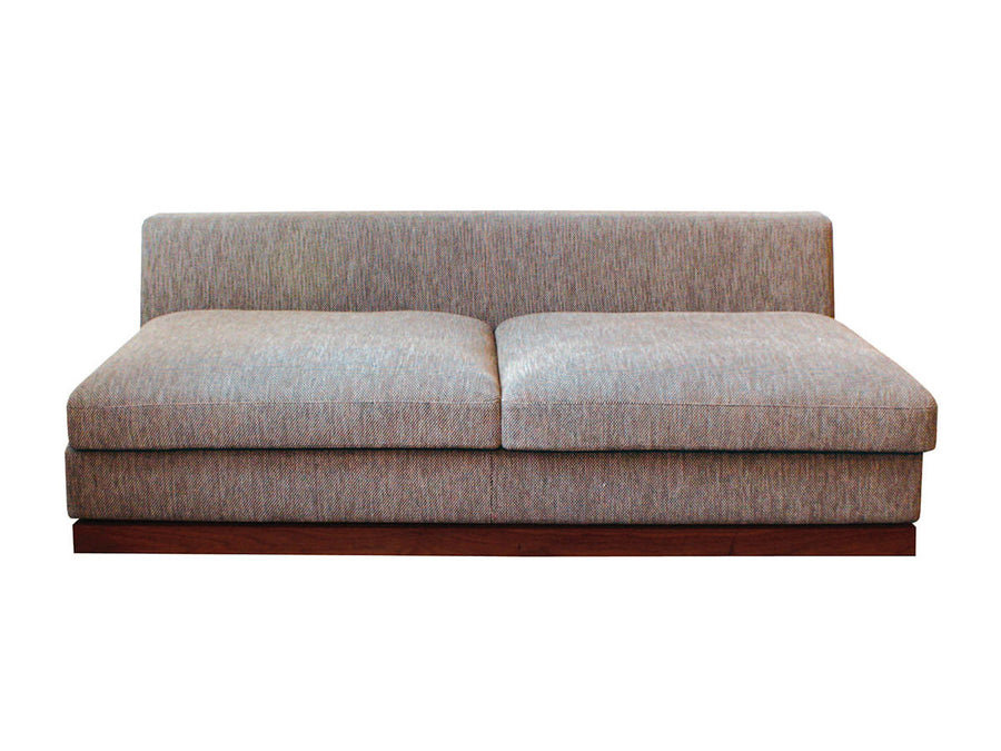 ONTARIO sofa 3P armless