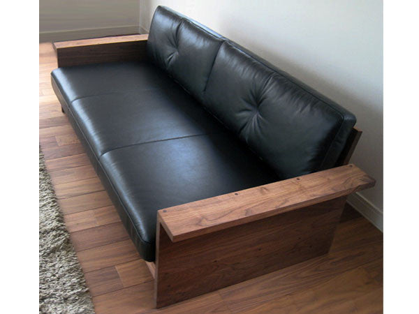 GRAN sofa 3P