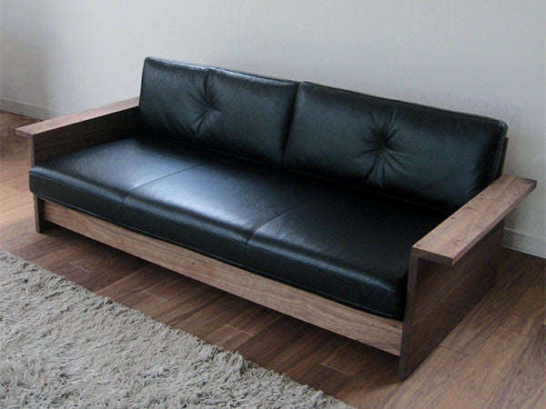 GRAN sofa 3P