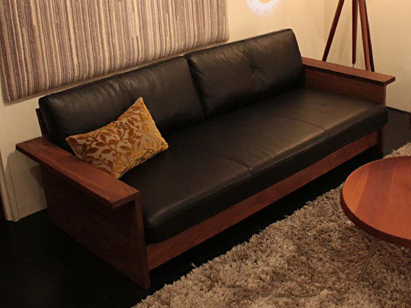 GRAN sofa 3P