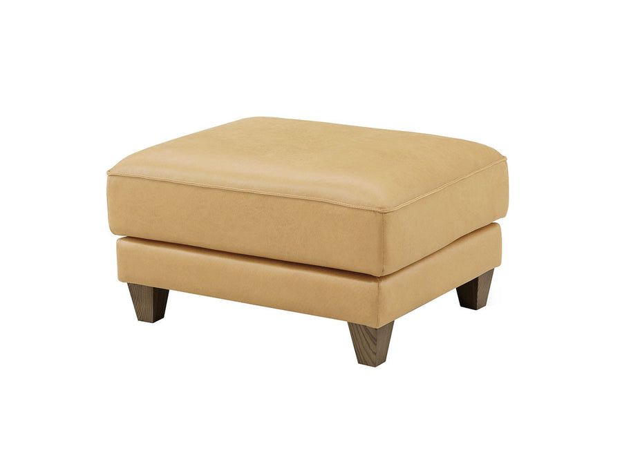 COLUMBUS OTTOMAN