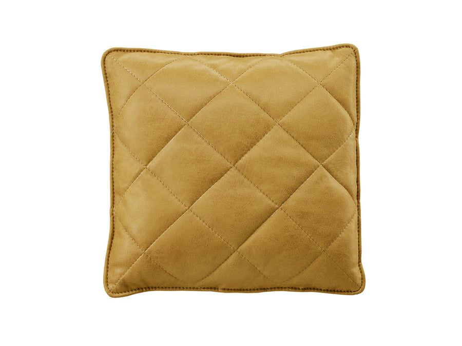 CUSHION QUILT