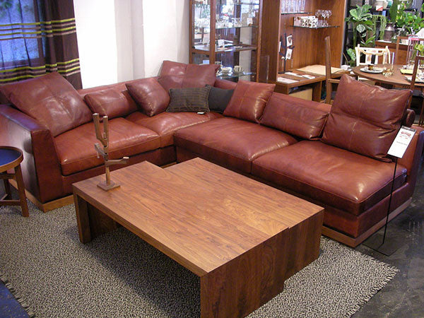 ONTARIO sofa 3P