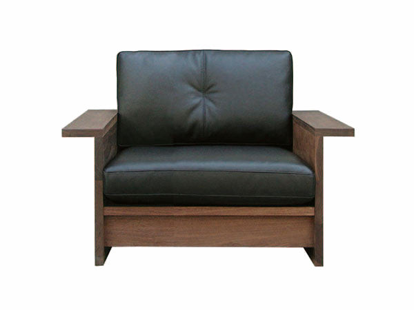 GRAN sofa 1P