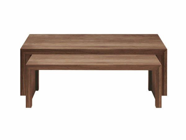 ROCKBILL nest table