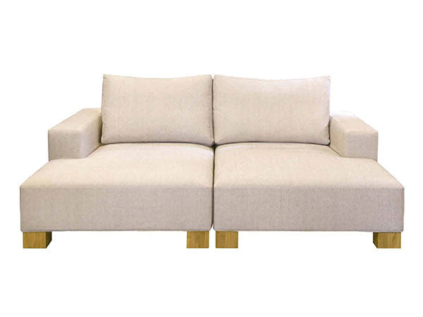 WARREN sofa couch