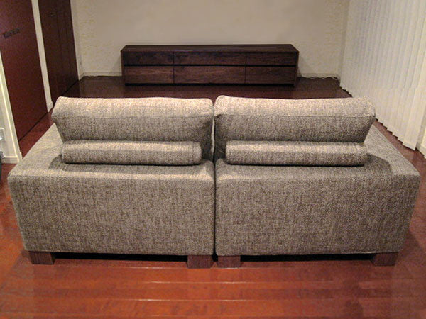 WARREN sofa couch