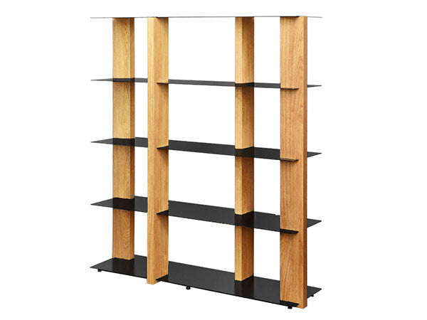 PILLAR shelf