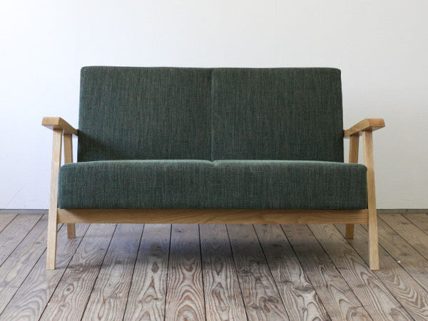 Basic Sofa 2P