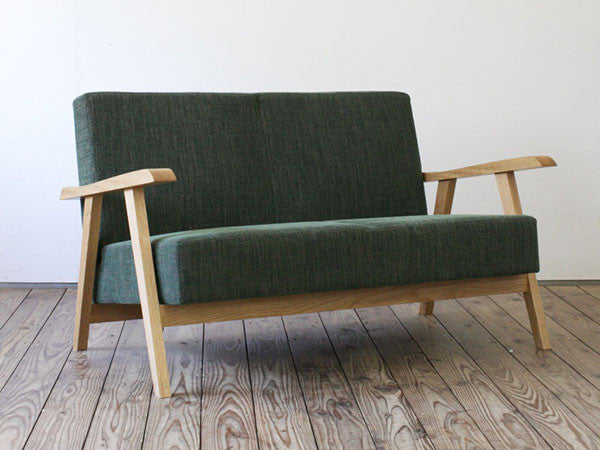 Basic Sofa 2P