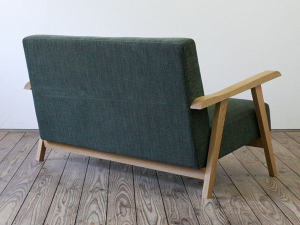 Basic Sofa 2P