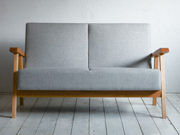 Basic Sofa 2P