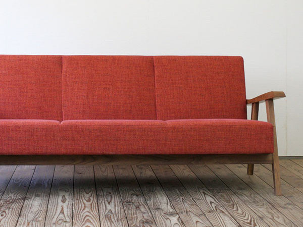 Basic Sofa 3P