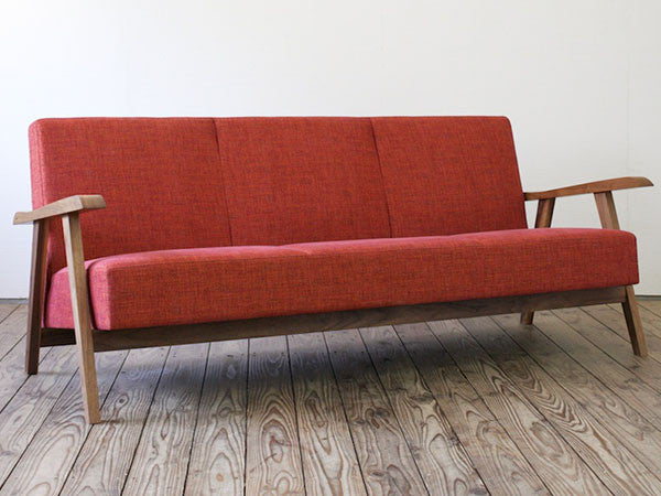 Basic Sofa 3P