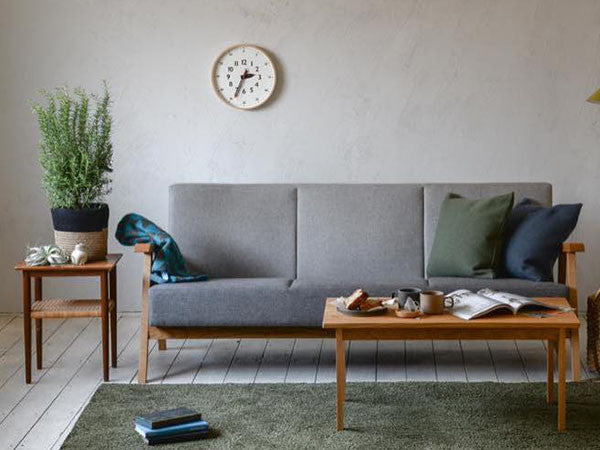 Basic Sofa 3P