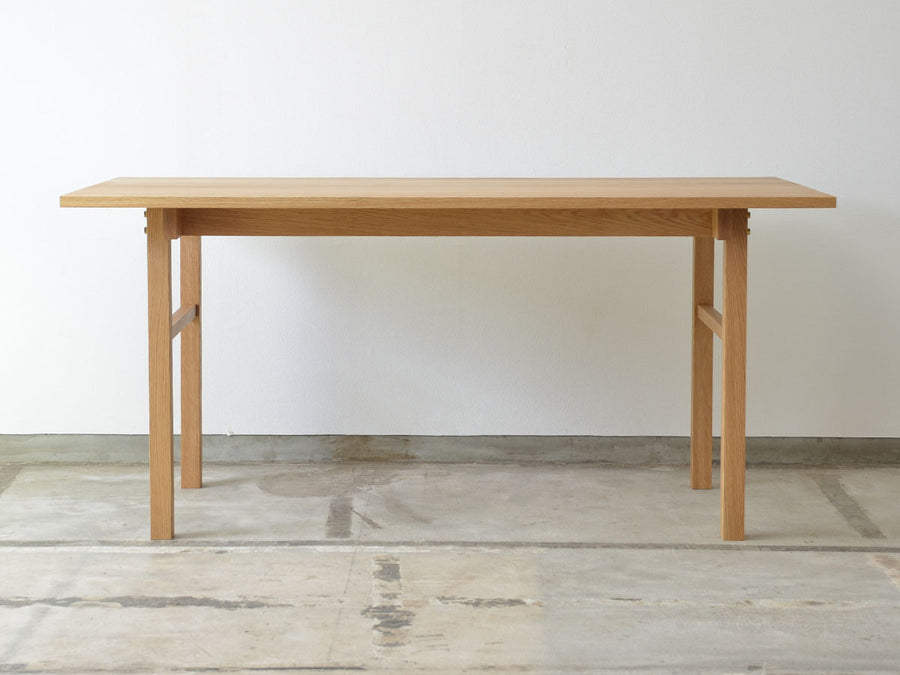 Dining Table 1500