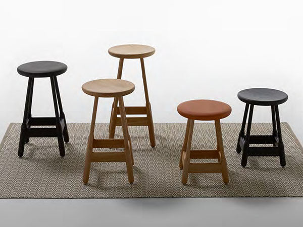 ALBERT BAR STOOL 75