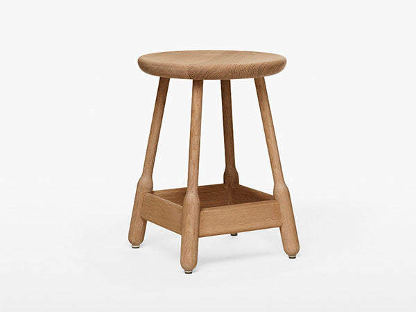 ALBERT STOOL