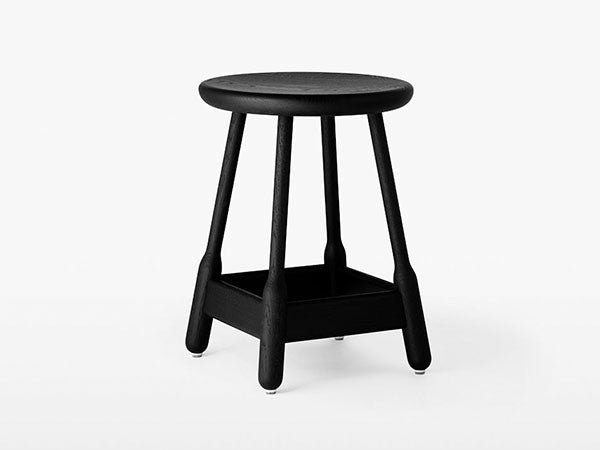 ALBERT STOOL