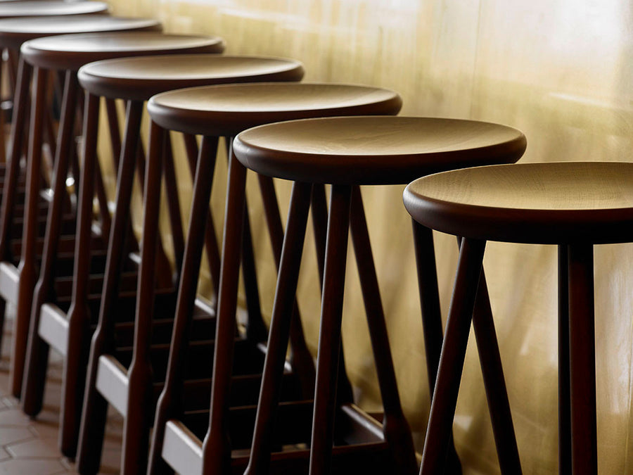 ALBERT BAR STOOL 75