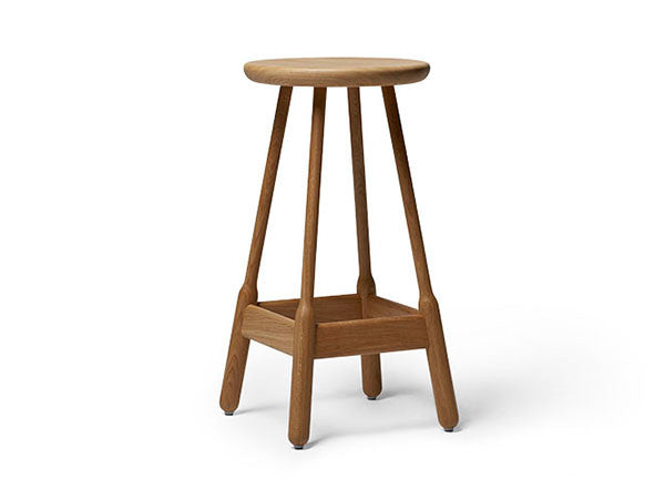 ALBERT BAR STOOL 75