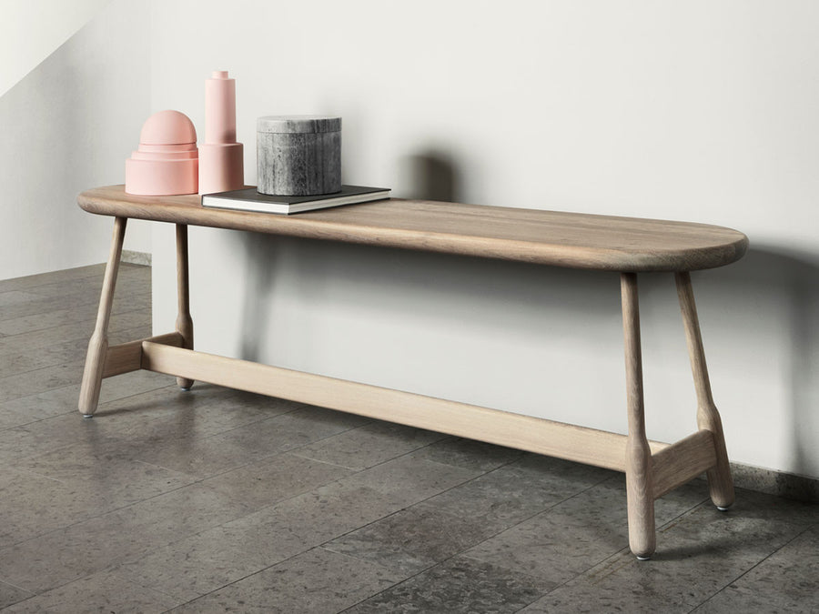 ALBERT BENCH 160