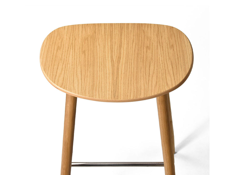 ICHA BAR STOOL 75