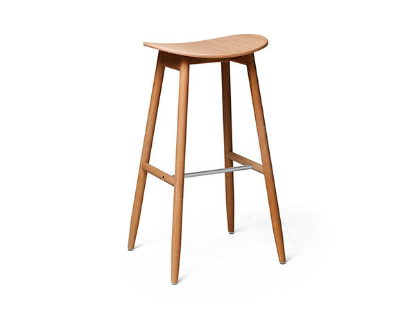 ICHA BAR STOOL 75