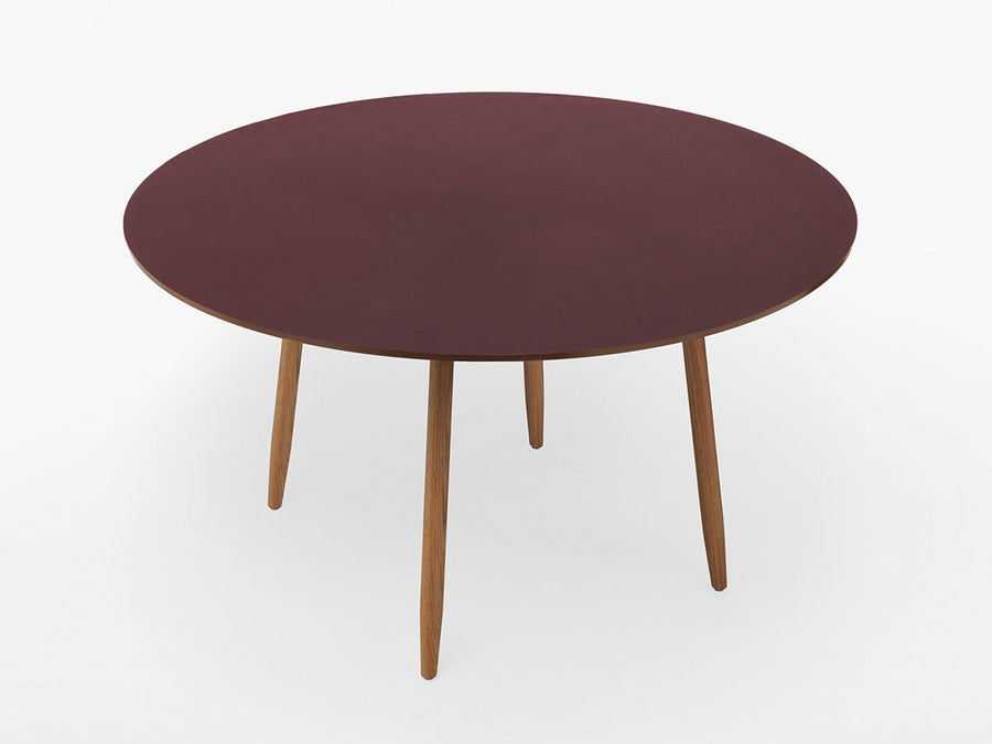 ICHA TABLE ROUND