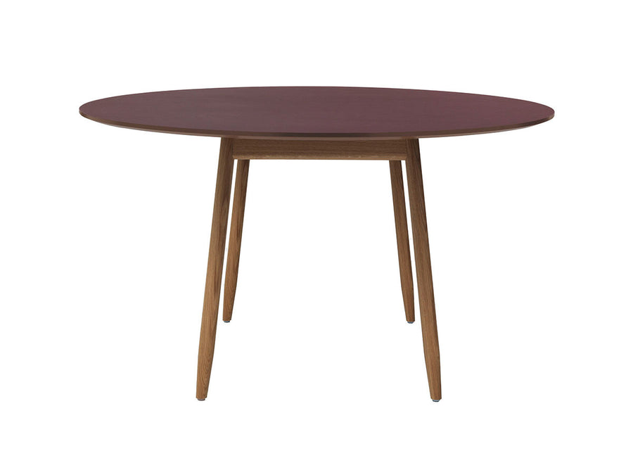 ICHA TABLE ROUND