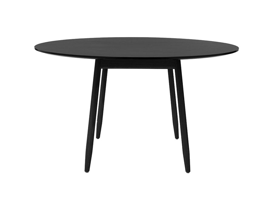 ICHA TABLE ROUND