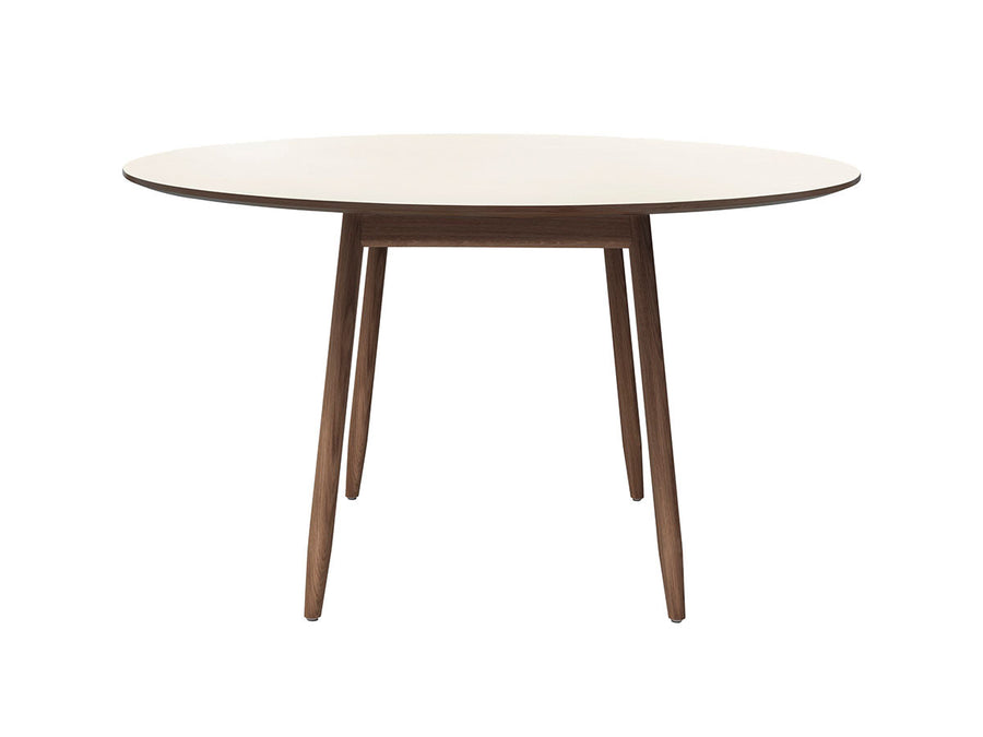 ICHA TABLE ROUND