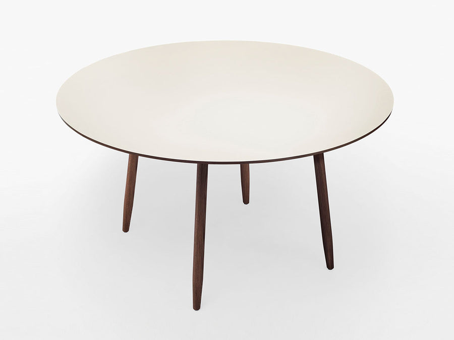 ICHA TABLE ROUND