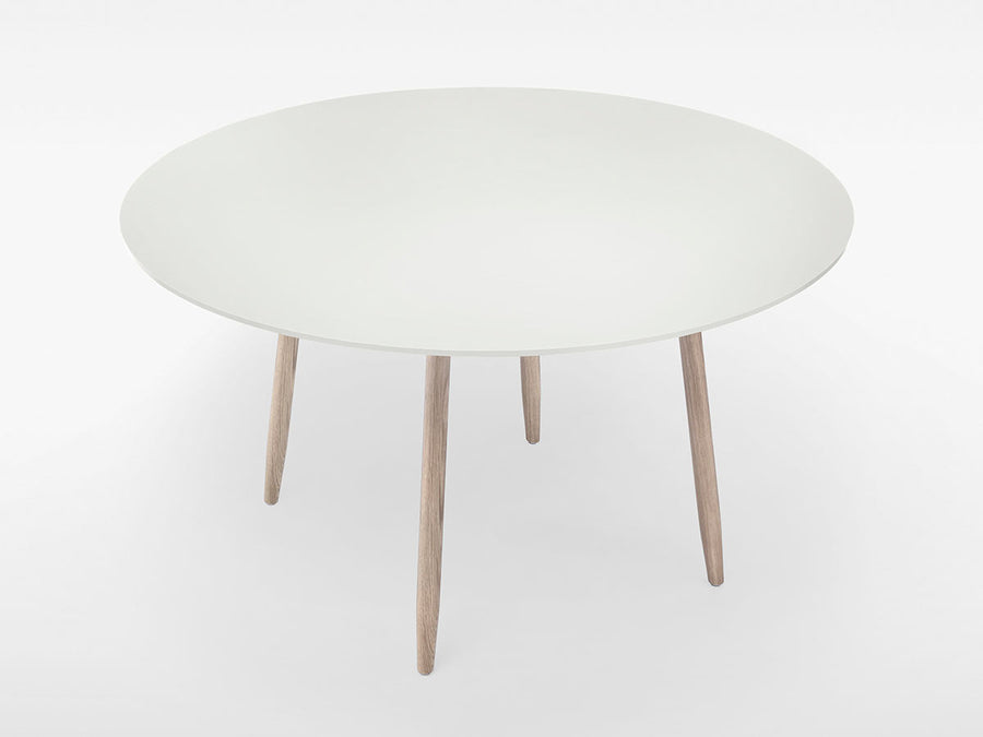 ICHA TABLE ROUND