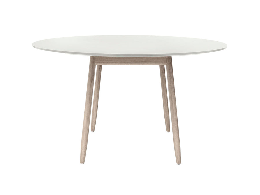 ICHA TABLE ROUND